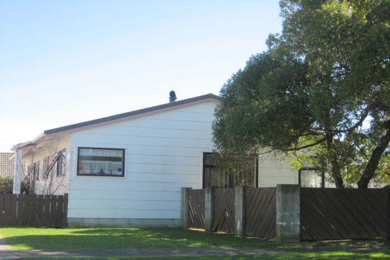 Photo of property in 11 Morgan Crescent, Levin, 5510