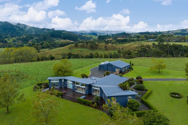 Photo of property in 343b Gelling Road, Hunua, Papakura, 2583