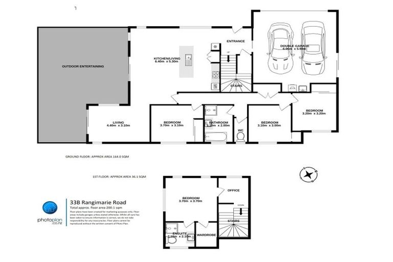 Photo of property in 33b Rangimarie Road, Ngaruawahia, 3720