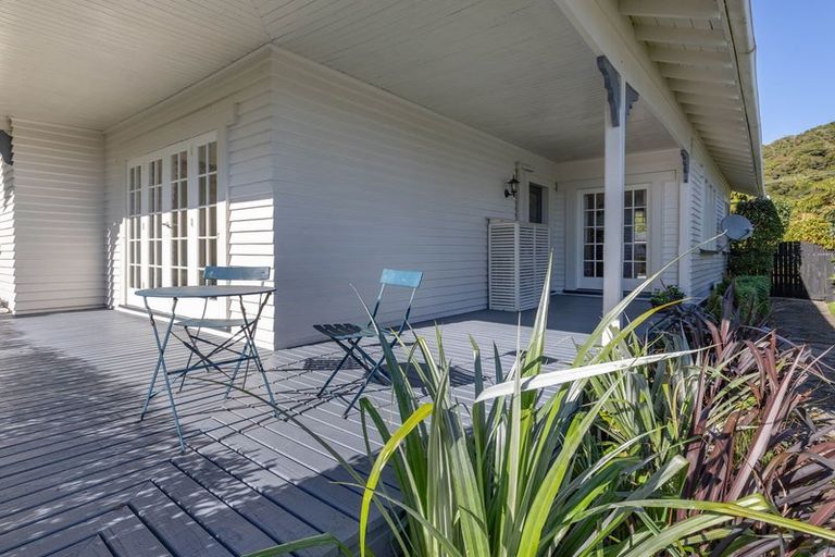 Photo of property in 58 Marsden Road, Greymouth, 7805
