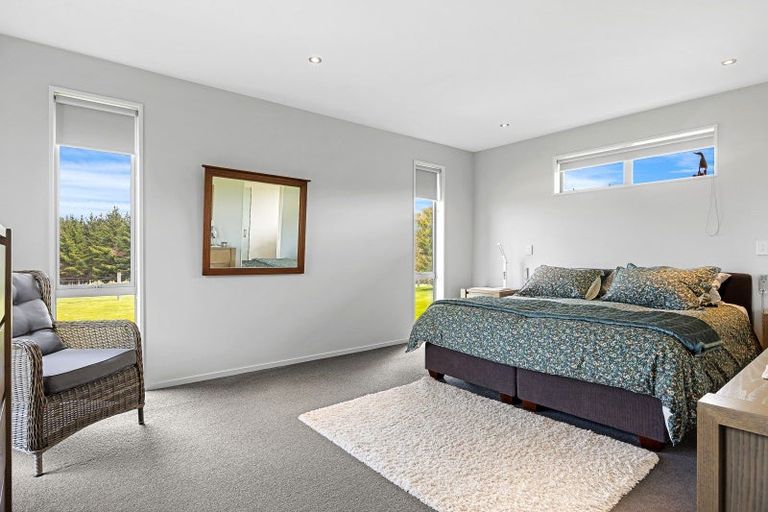 Photo of property in 130 Copples Road, Sefton, Rangiora, 7477