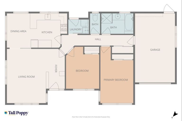 Photo of property in 1/86a Centennial Avenue, Alexandra, 9320