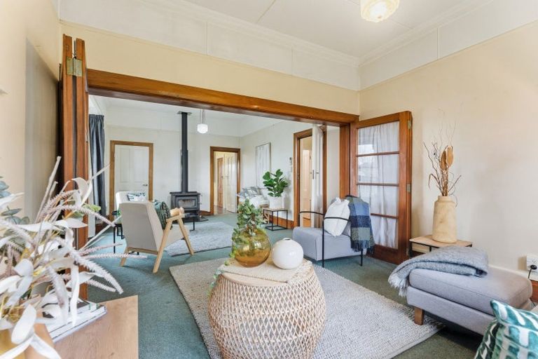 Photo of property in 22 Wakeman Street, Pahiatua, 4910