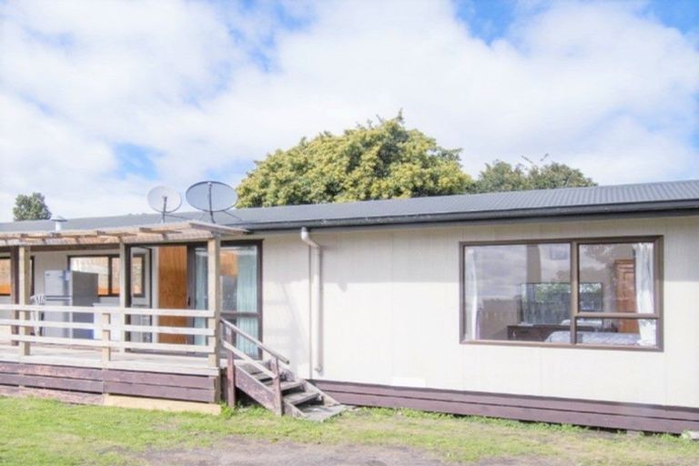 Photo of property in 21a Dunlop Road, Te Puke, 3119