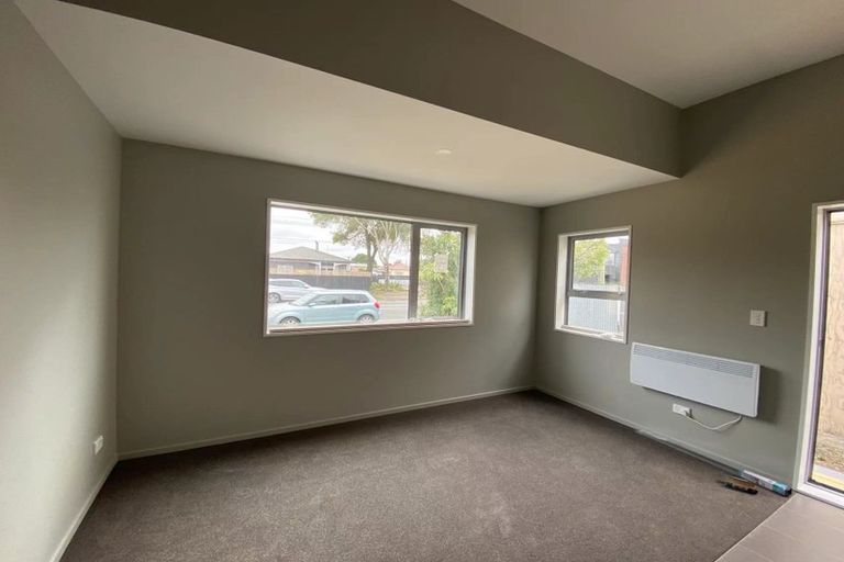 Photo of property in 534 Tuam Street, Phillipstown, Christchurch, 8011