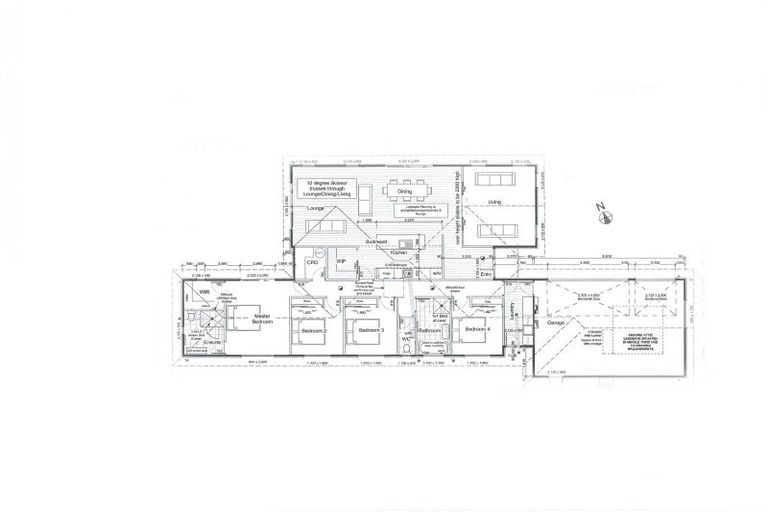 Photo of property in 7 Moraine Street, Lincoln, 7608