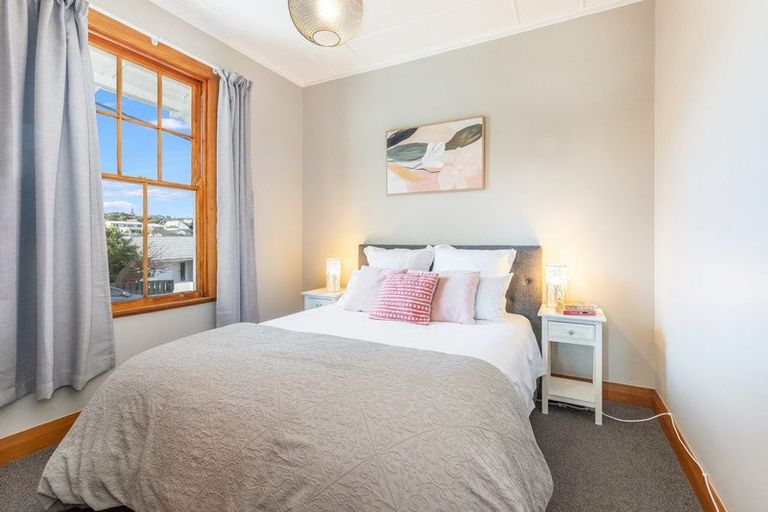 Photo of property in 13 Bombay Street, Ngaio, Wellington, 6035