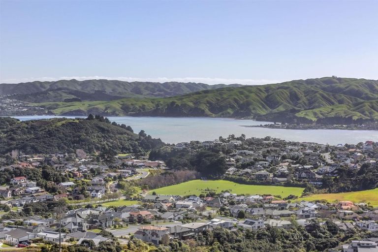Photo of property in 31 Pacific View, Whitby, Porirua, 5024