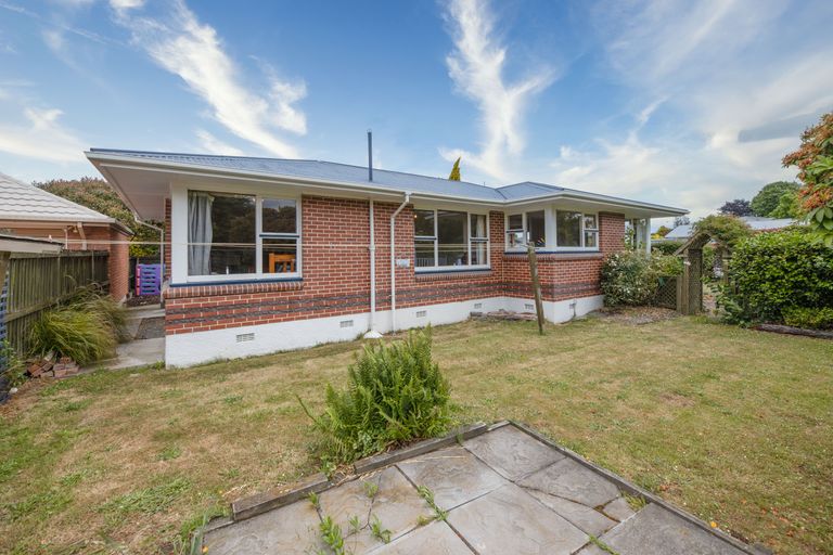 Photo of property in 1a Fuller Street, Kaiapoi, 7630