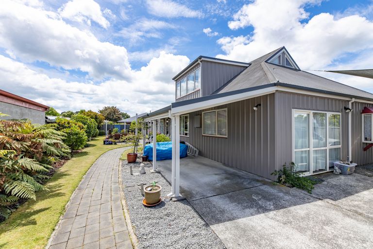 Photo of property in 14 Ashby Grove, Kaiapoi, 7630