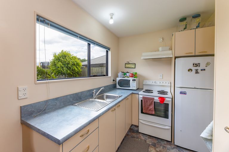 Photo of property in 14 Ashby Grove, Kaiapoi, 7630