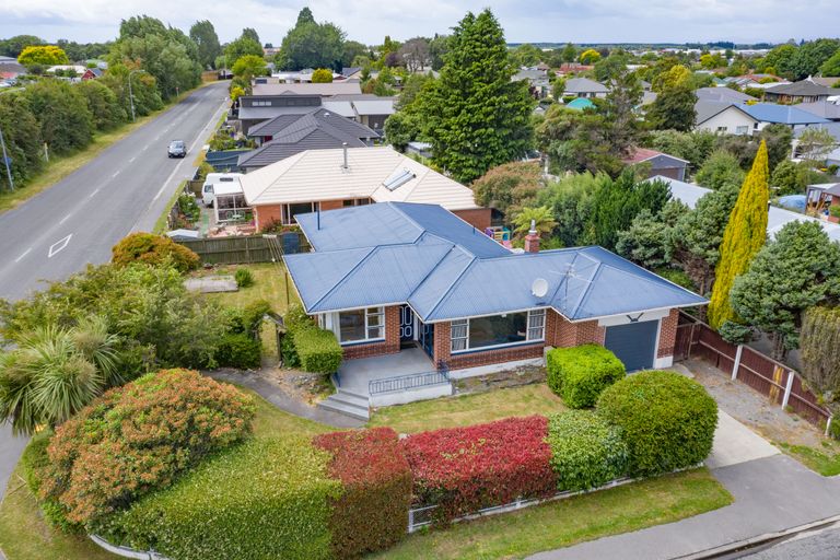 Photo of property in 1a Fuller Street, Kaiapoi, 7630