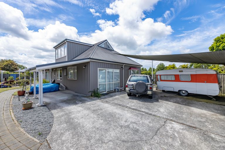 Photo of property in 14 Ashby Grove, Kaiapoi, 7630