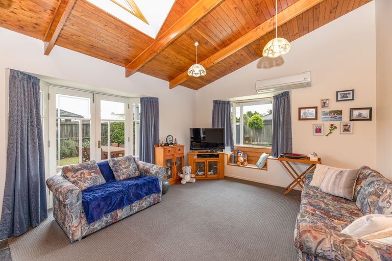 Photo of property in 14 Ashby Grove, Kaiapoi, 7630