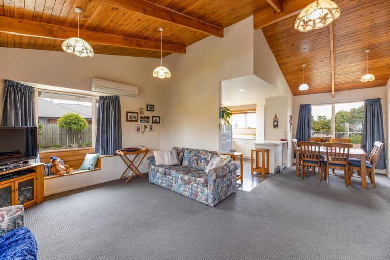 Photo of property in 14 Ashby Grove, Kaiapoi, 7630