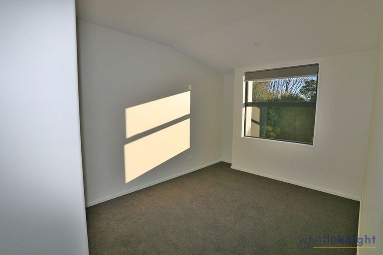 Photo of property in 215 Peterborough Street, Christchurch Central, Christchurch, 8013