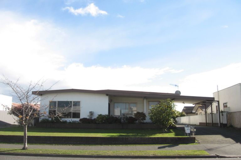 Photo of property in 27a Morse Street, Marewa, Napier, 4110