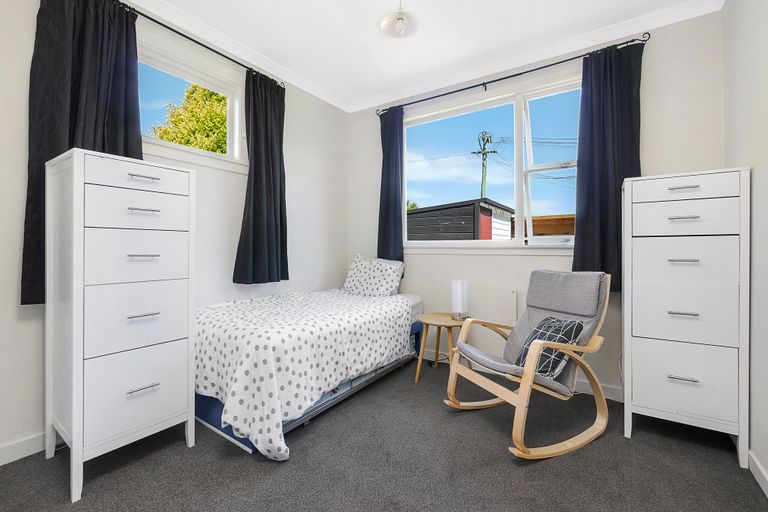 Photo of property in 103 Prestons Road, Redwood, Christchurch, 8051