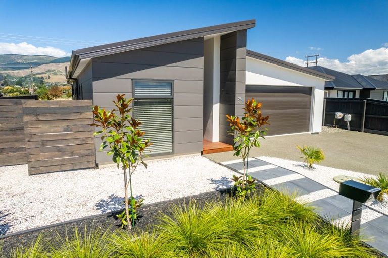 Photo of property in 25 Eton Street, Richmond, 7020