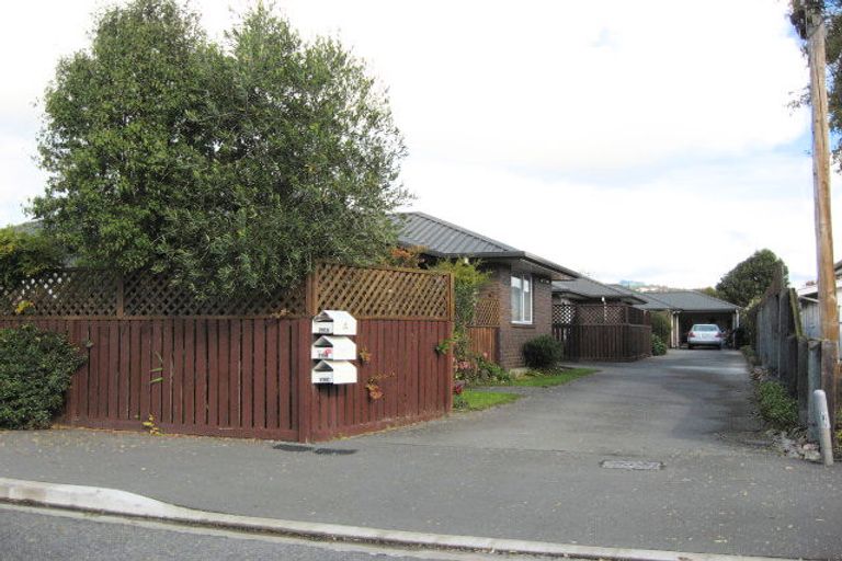 Photo of property in 210 Hastings Street East, Waltham, Christchurch, 8023