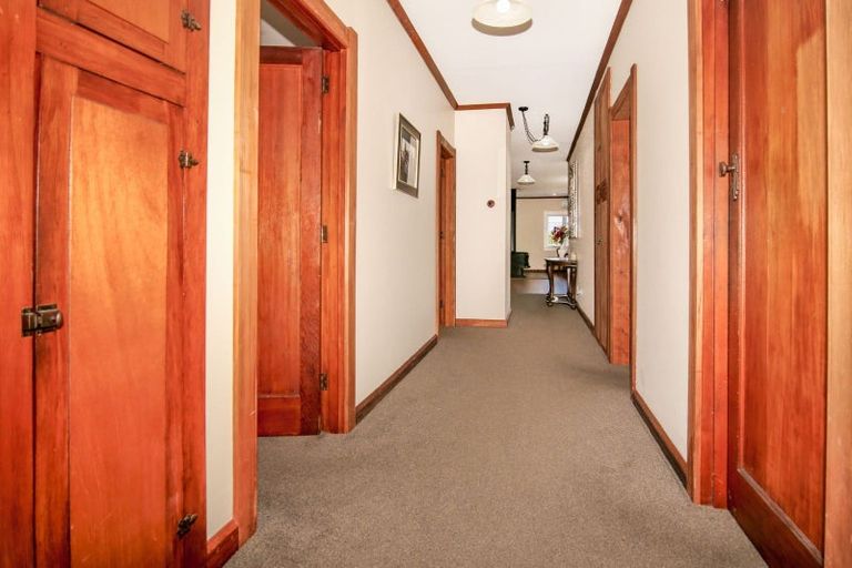 Photo of property in 95 Domett Street, Westport, 7825