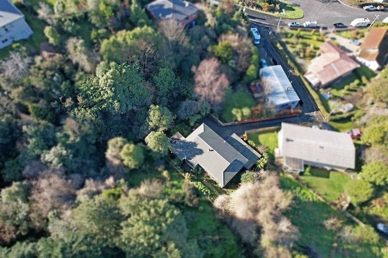 Photo of property in 27 Kelvin Road, North East Valley, Dunedin, 9010