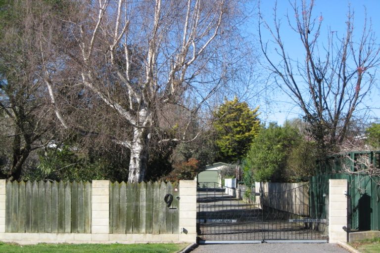 Photo of property in 9 Reynolds Road, Havelock North, 4130
