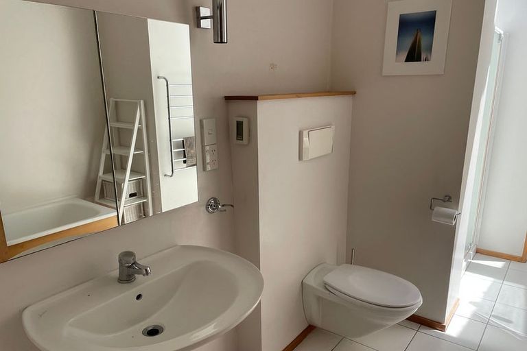 Photo of property in 105 Barnard Street, Wadestown, Wellington, 6012