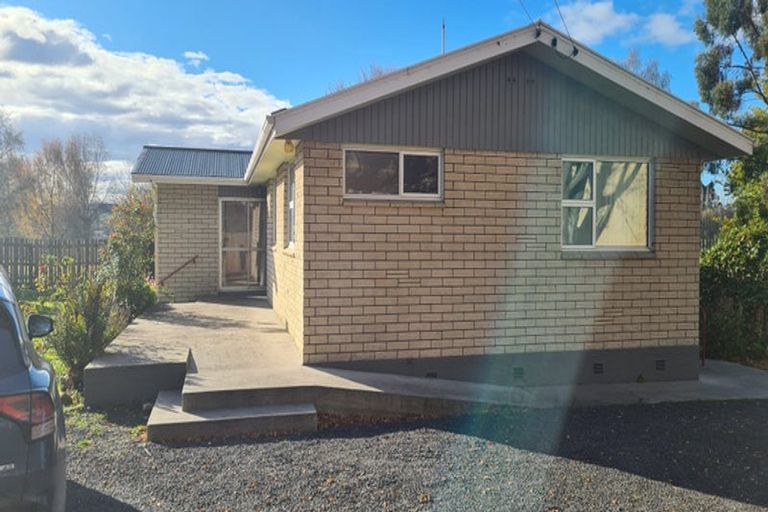 Photo of property in 32 Frances Street, Balclutha, 9230