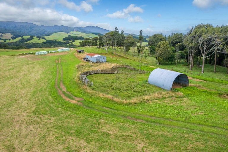 Photo of property in 870 Mangati Road, Puketotara, Te Awamutu, 3876