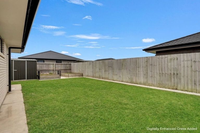 Photo of property in 43 Nicolau Avenue, Rolleston, 7615