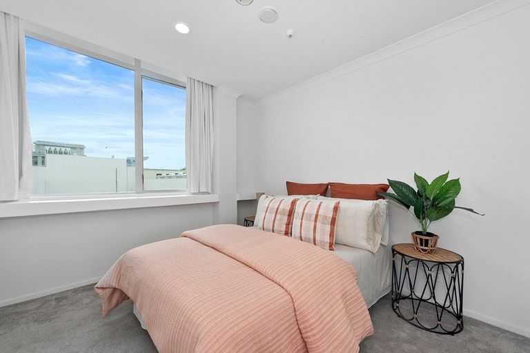 Photo of property in 32/312u Victoria Street, Hamilton Central, Hamilton, 3204