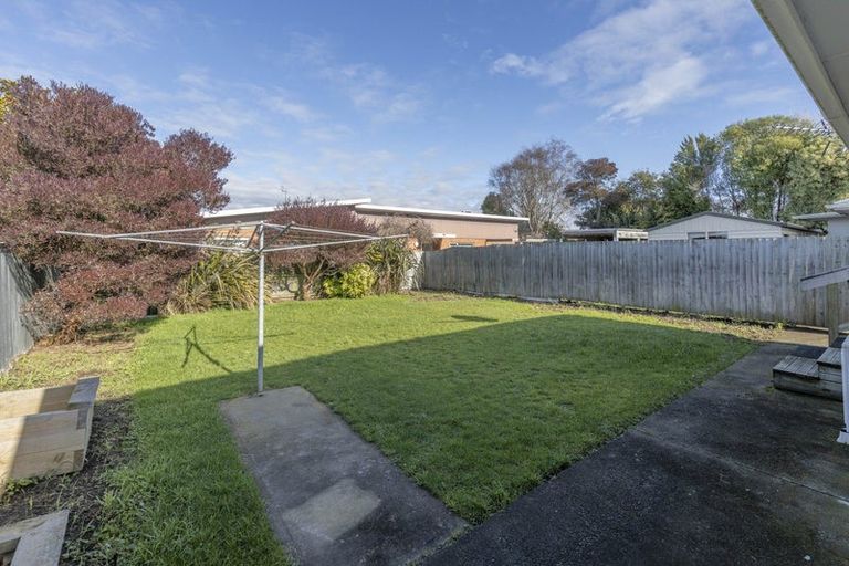 Photo of property in 23 Bainton Street, Bishopdale, Christchurch, 8053