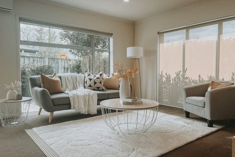 Photo of property in 215u1 Massey Street, Frankton, Hamilton, 3204