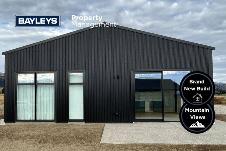 Photo of property in 226 Mount Barker Road, Wanaka, 9382