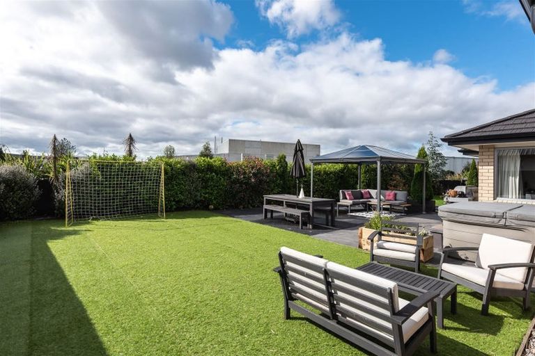 Photo of property in 130 Kittyhawk Avenue, Wigram, Christchurch, 8042