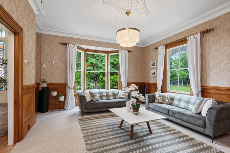 Photo of property in 68 Curries Road, Springston, Christchurch, 7674