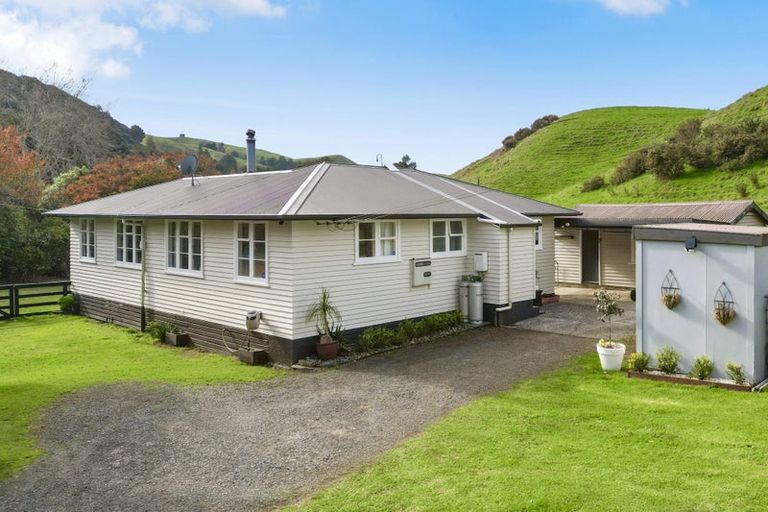 Photo of property in 3 Glentui Lane, Whatawhata, Hamilton, 3293
