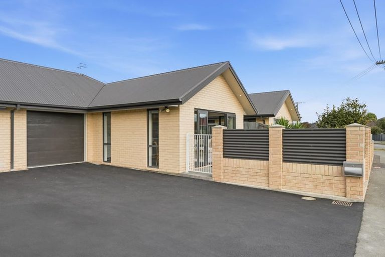 Photo of property in 78c Wattle Drive, New Brighton, Christchurch, 8083