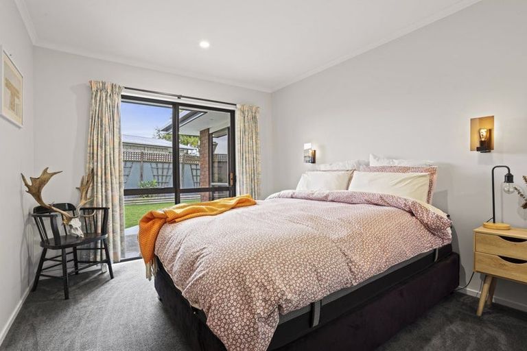 Photo of property in 10 Rowse Street, Rangiora, 7400