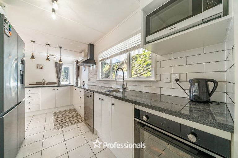 Photo of property in 61 Petrie Street, Wainuiomata, Lower Hutt, 5014