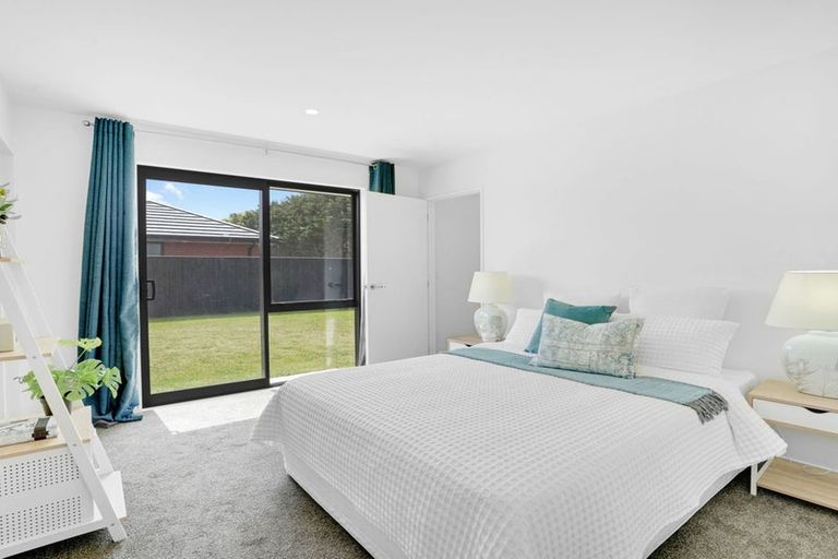 Photo of property in 25 Makybe Terrace, Lincoln, 7608