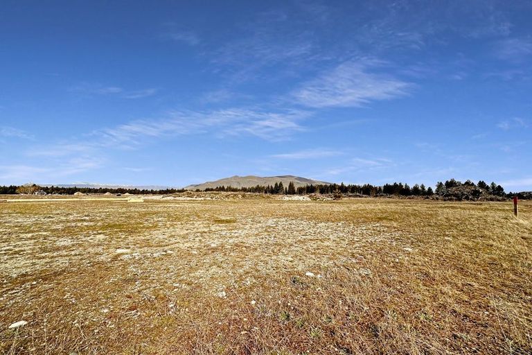 Photo of property in 15 Turbine Avenue, Twizel, 7901