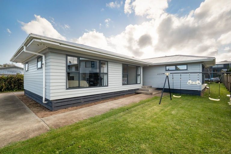 Photo of property in 5b Thomas Place, Waihi, 3610