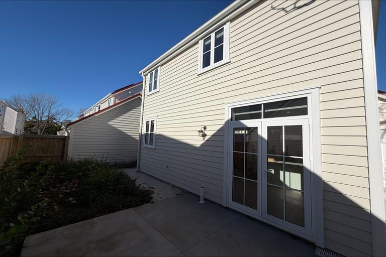 Photo of property in 4/17 Bishop Street, St Albans, Christchurch, 8014