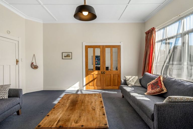 Photo of property in 35 College Street, College Estate, Whanganui, 4500
