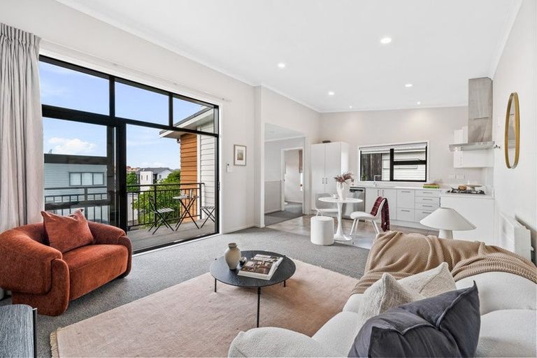 Photo of property in 1 Harvard Street, Hobsonville, Auckland, 0616