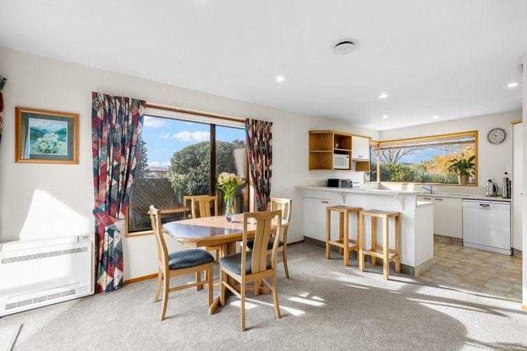 Photo of property in 3 Mountain View Place, Leeston, 7632
