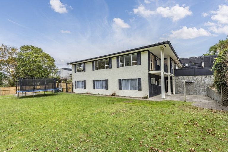 Photo of property in 3 Capstan Lane, Whitby, Porirua, 5024