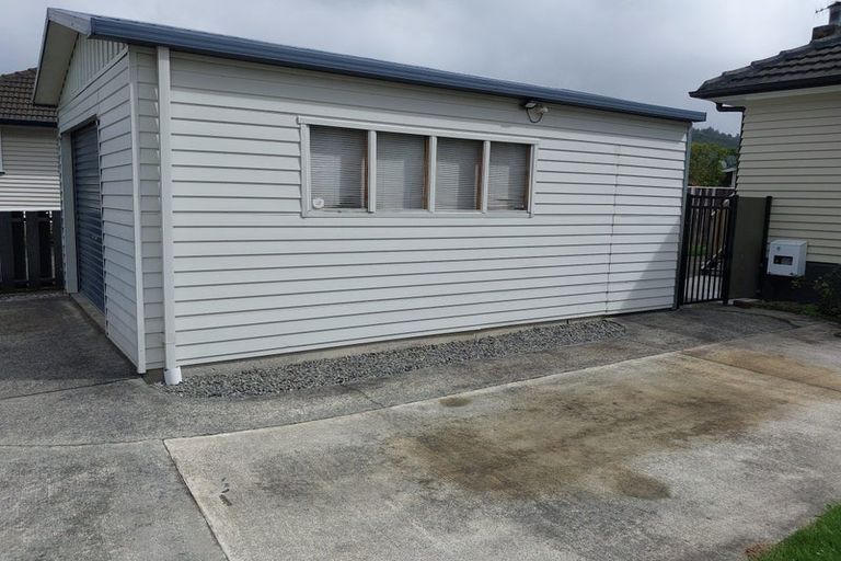 Photo of property in 12 Sheridan Crescent, Trentham, Upper Hutt, 5018